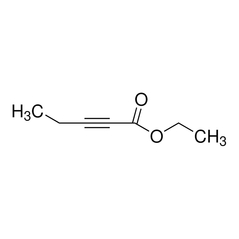 Merck Ethyl 2-pentynoate