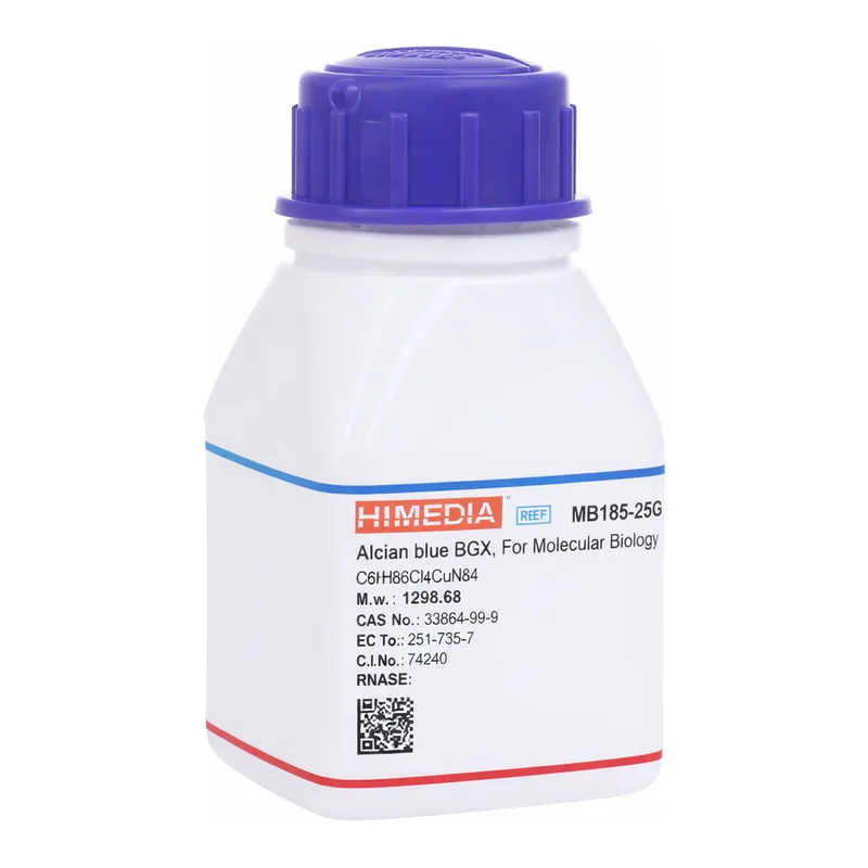 Himedia Alcian blue 8GX