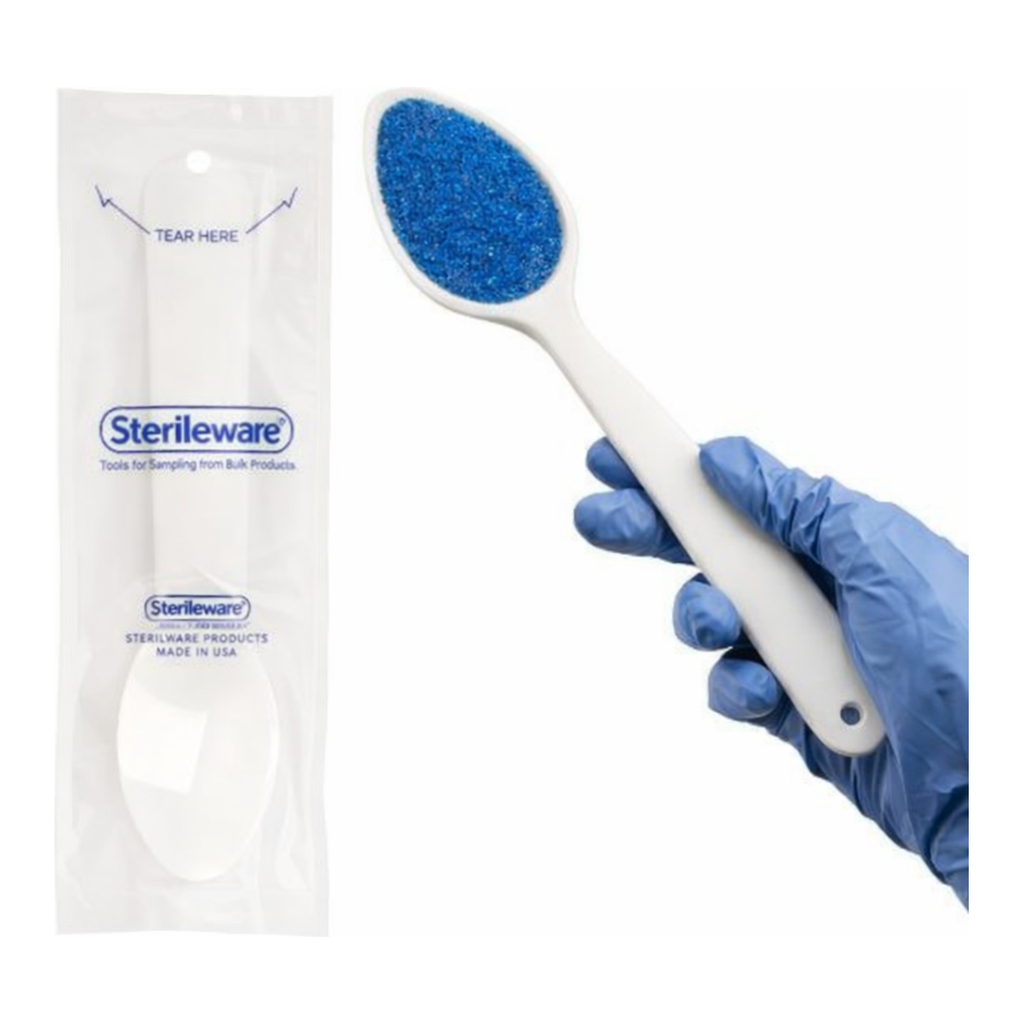Merck SP Bel-Art(R) Sterileware(TM) Large Sampling Spoons