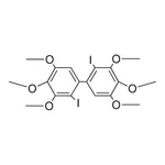 Merck 2,2'-DIIODO-3,3',4,4',5,5'-HEX - 50 MG&