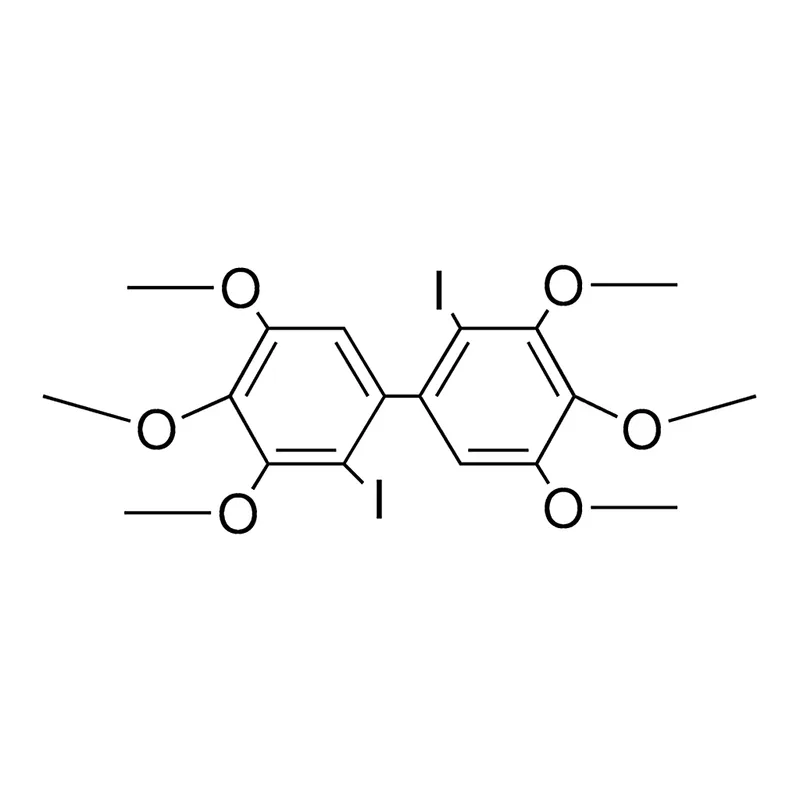 Merck 2,2'-DIIODO-3,3',4,4',5,5'-HEX - 50 MG&