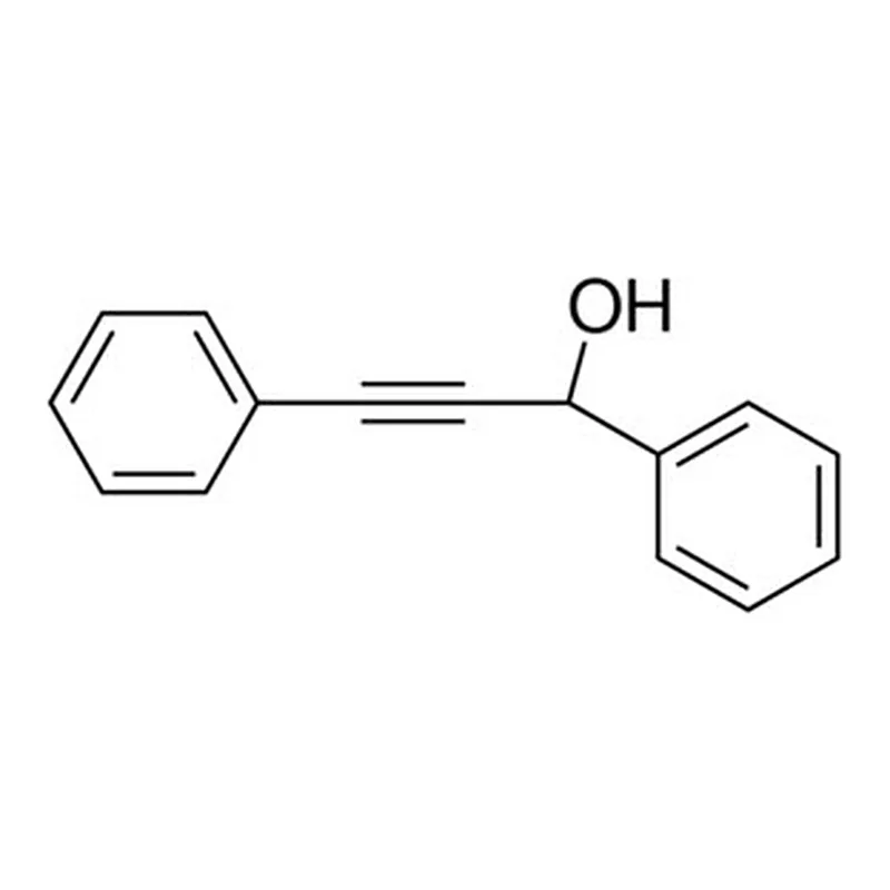 Merck 1,3-DIPHENYL-2-PROPYN-1-OL, 90%