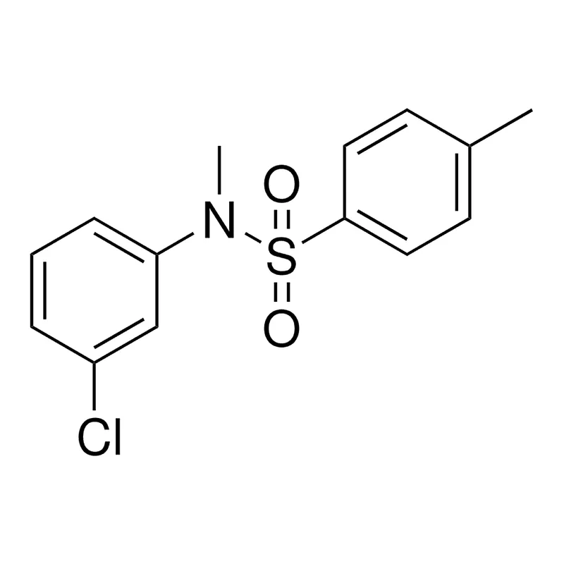 Merck N-(3-CHLORO-PHENYL)-4,N-DIMETH - 25 MG&
