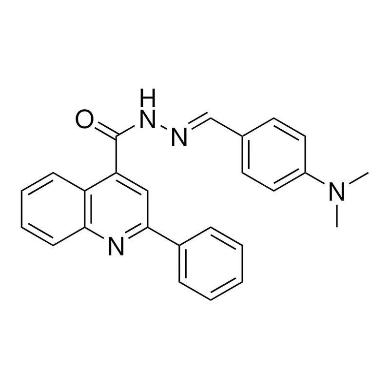 Merck 2-PHENYL-QUINOLINE-4-CARBOXYLI - 50 MG&