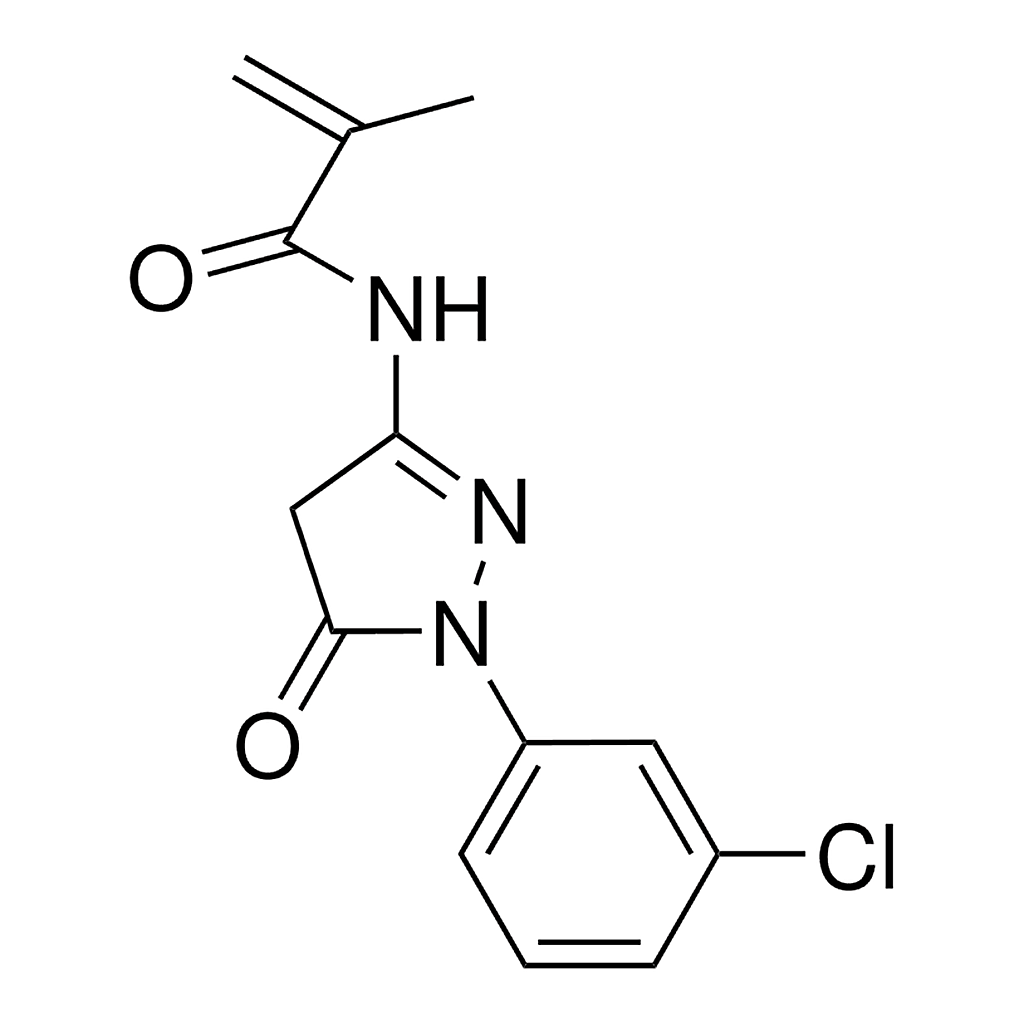 Merck 1-(3-CHLOROPHENYL)-3-METHACRYLA