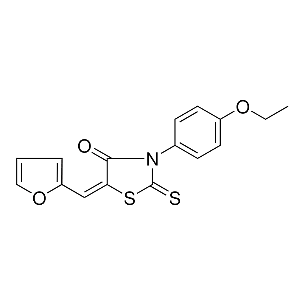 Merck 3-(4-ETHOXY-PHENYL)-5-FURAN-2- - 10 MG &