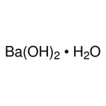 Merck BARIUM HYDROXIDE HYDRATE, 99.995% METALS