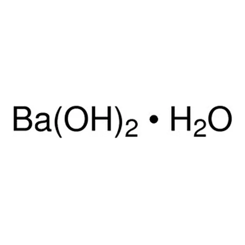 Merck BARIUM HYDROXIDE HYDRATE, 99.995% METALS
