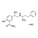 Merck LABETALOL HYDROCHLORIDE