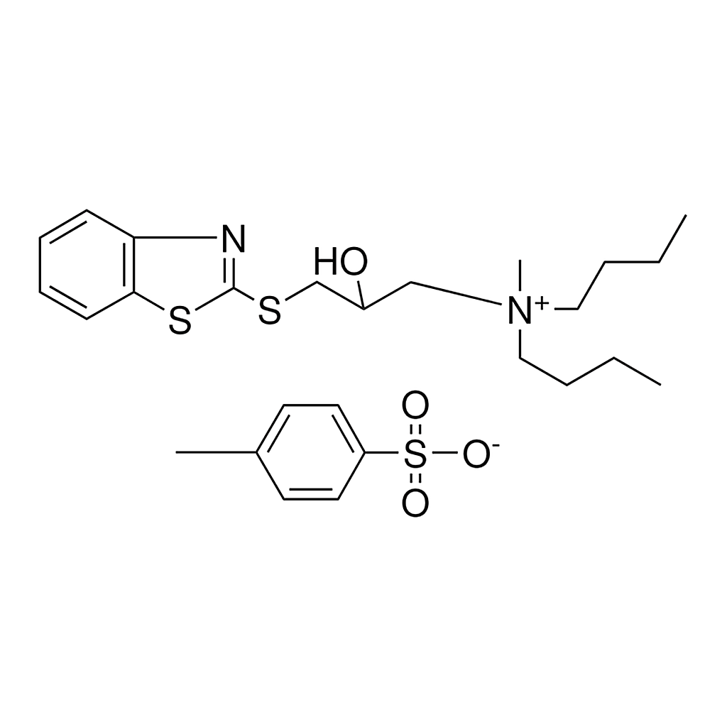 Merck (3-(BENZOTHIAZOL-2-YLTHIO)-2-HY-