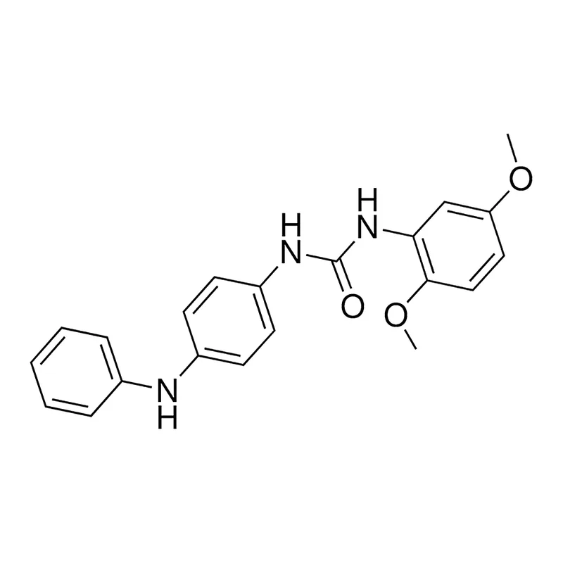 Merck 1-(4-ANILINOPHENYL)-3-(2,5-DIM - 50 MG&