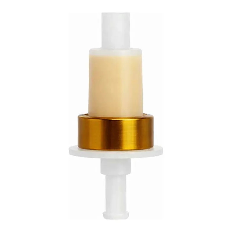 Waters Sep-Pak Ozone Scrubber Potassium Iodide, Plus Short Cartridge, 1.4 g, 55-105 µm , 20/pk