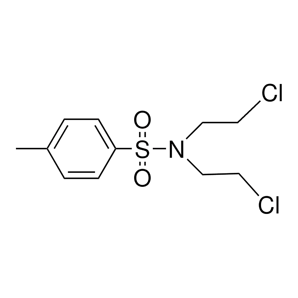 Merck N,N-BIS(2-CHLOROETHYL)-P-TOLUEN