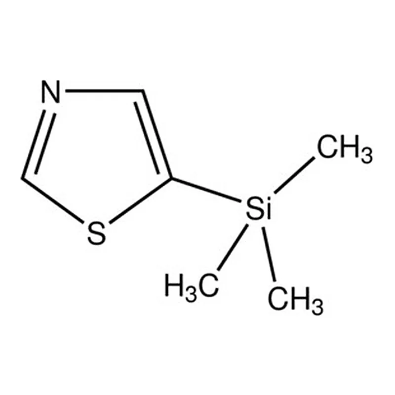 Merck 5-TRIMETHYLSILYLTHIAZOLE