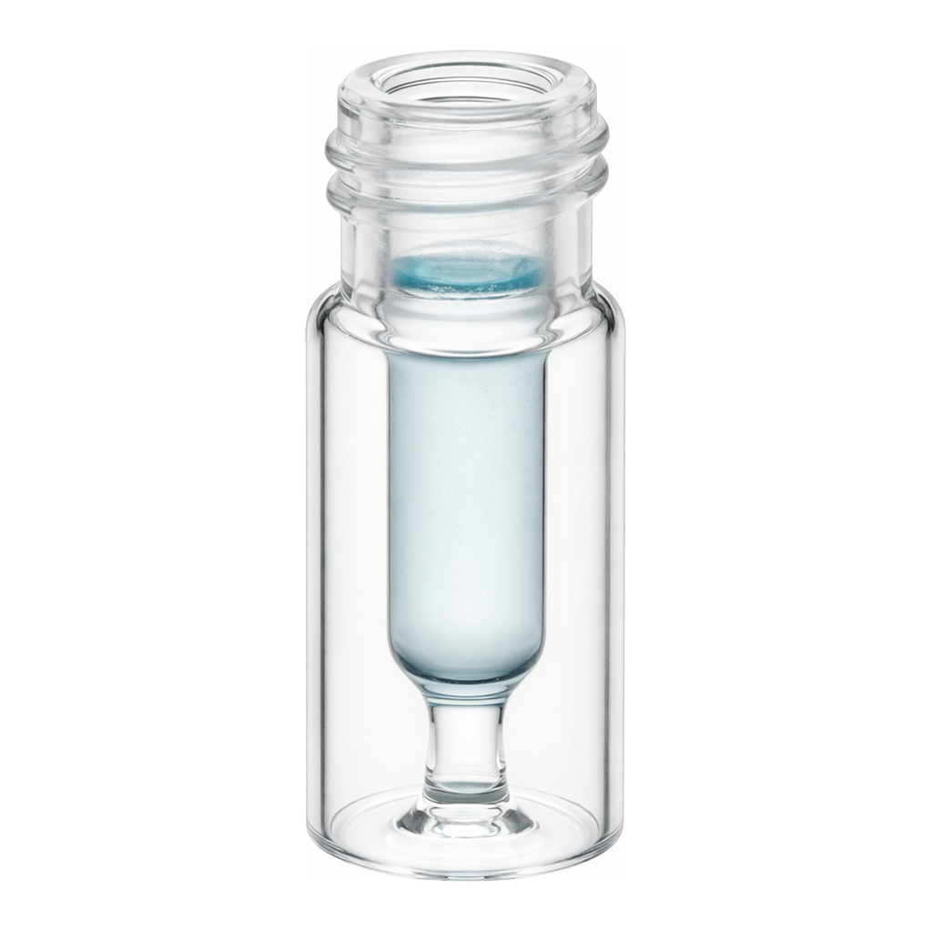 Merck PK100 10/425 CL INTERLOCK VL INST 300UL