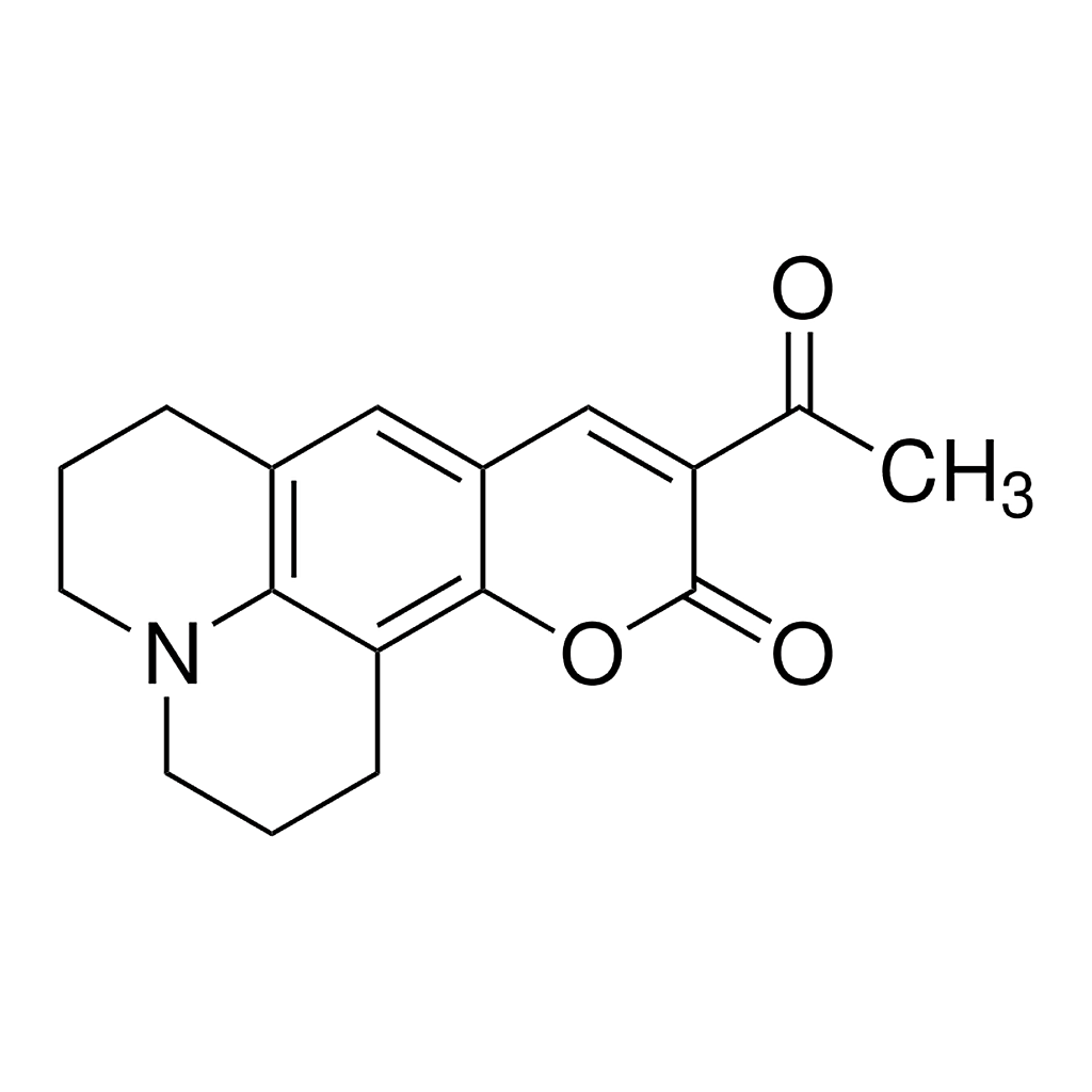 Merck Coumarin 334