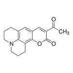 Merck Coumarin 334