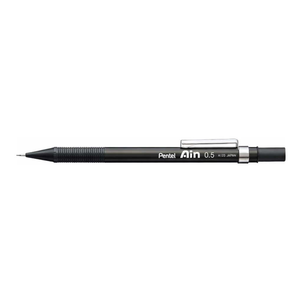 OFFICENEX 펜텔 아인샤프(0.5mm 블랙)
