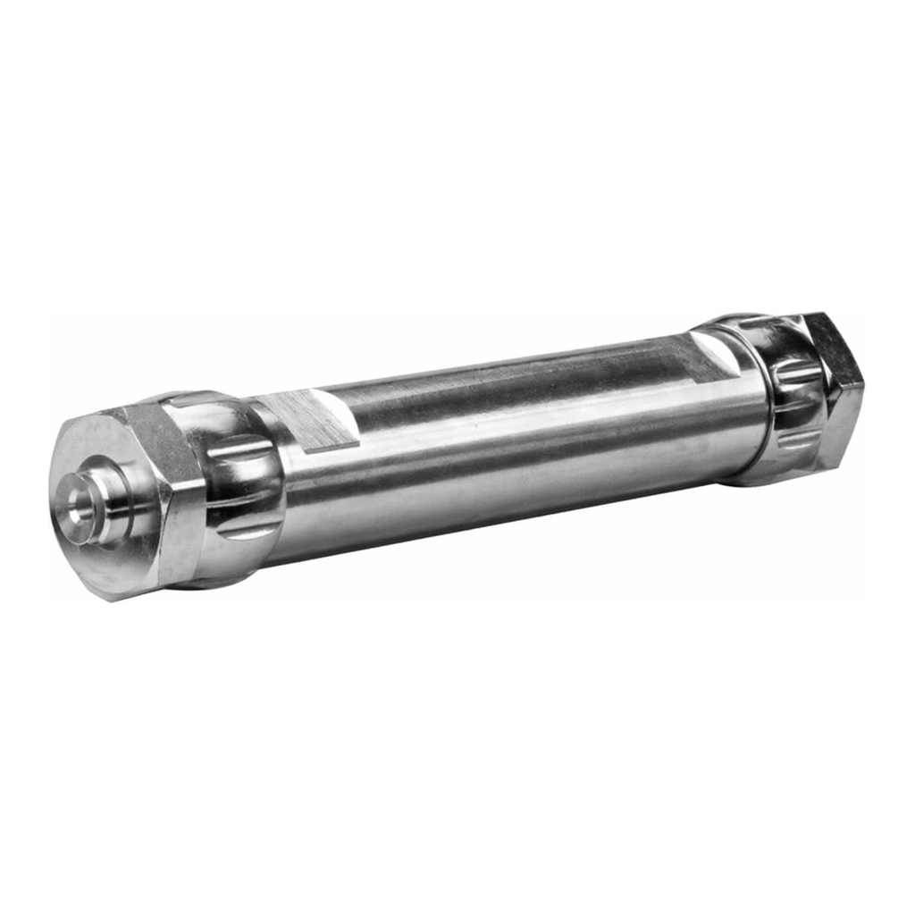 Waters XTerra Shield RP8 OBD Prep Column, 125Å, 5 µm, 19 mm X 150 mm, 1/pk
