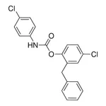 Merck 2-BENZYL-4-CHLOROPHENYL N-(4-C - 50 MG&