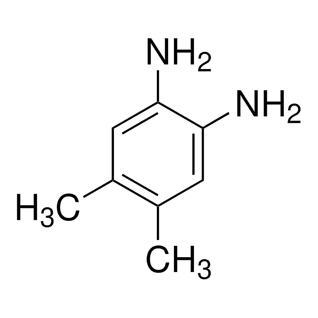 Merck 4,5-Dimethyl-1,2-phenylenediamine