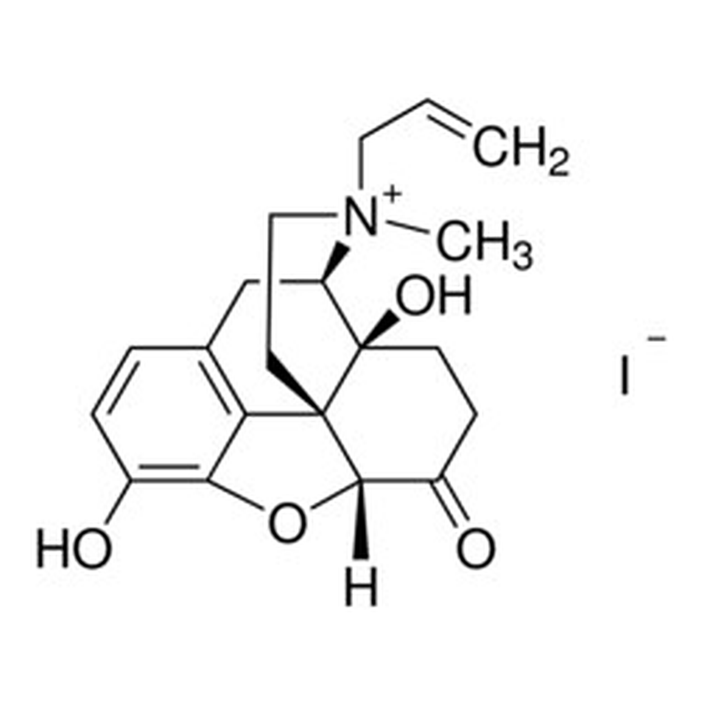 Merck NALOXONE METHIODIDE