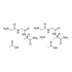 Merck GLYCYLGLYCYL-L-ALANINAMIDE ACETA-