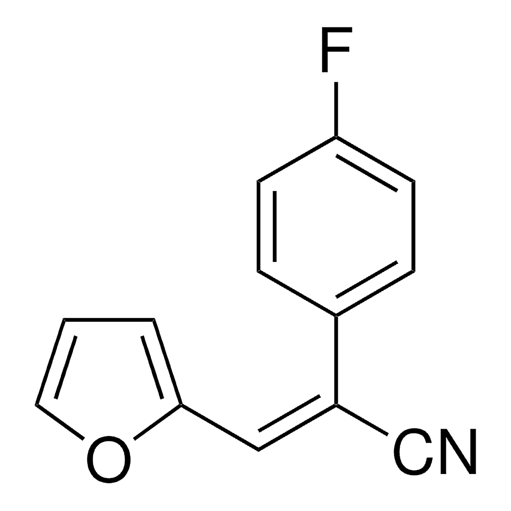 Merck E-ALPHA-(4-FLUOROPHENYL)-BETA-(2-F-1G