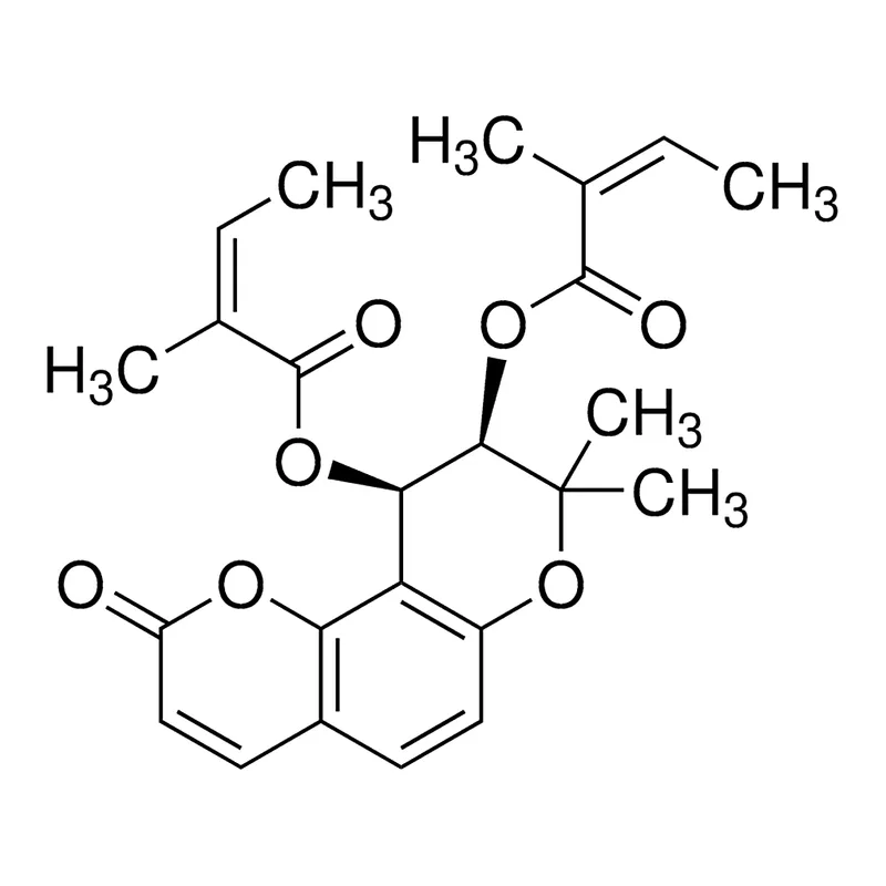 Merck (-)-Anomalin