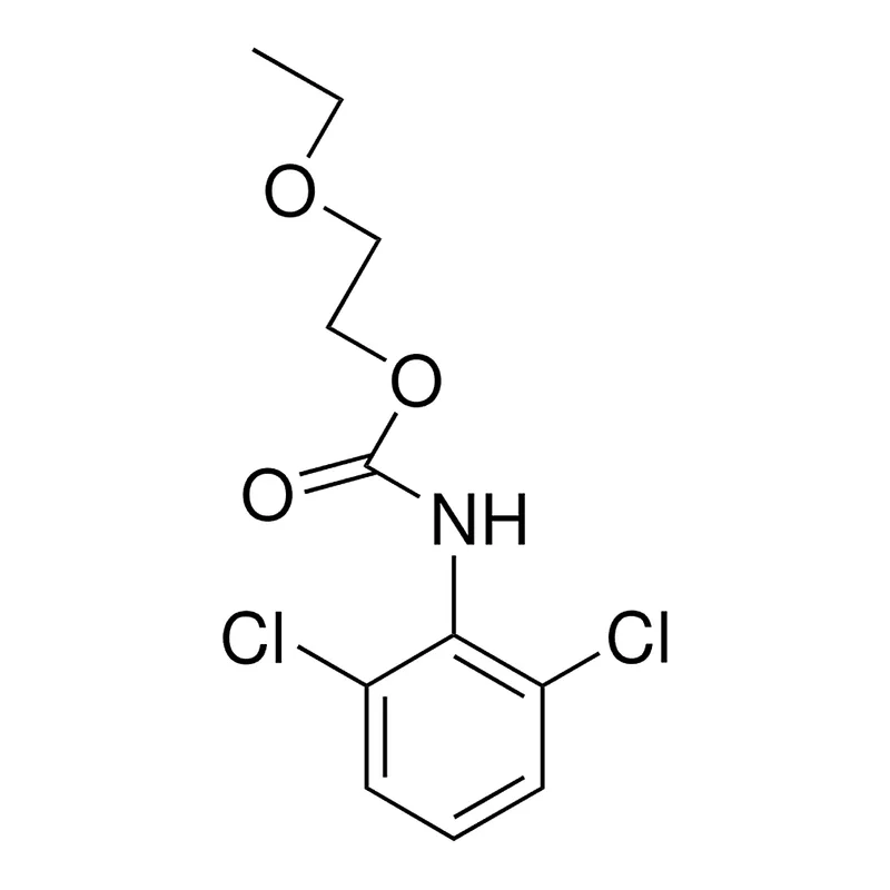 Merck 2-ETHOXYETHYL N-(2,6-DICHLOROP - 50 MG&
