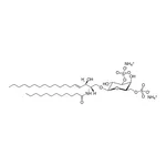 Merck C12 Di-Sulfo Galactosyl(beta) Ceramide (d18:1/12:0)