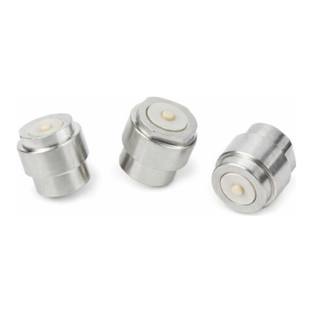Restek Raptor C18 2.7um, EXP Guard Column Cartridges 5 x 4.6mm, 3-pk