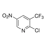 Merck 2-Chloro-5-nitro-3-(trifluoromethyl)pyridine