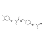 Merck (4-(2-((3,4-DIMETHYLPHENOXY)ACET-