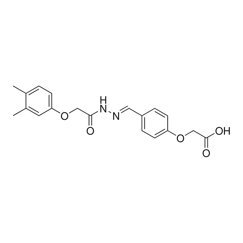 Merck (4-(2-((3,4-DIMETHYLPHENOXY)ACET-
