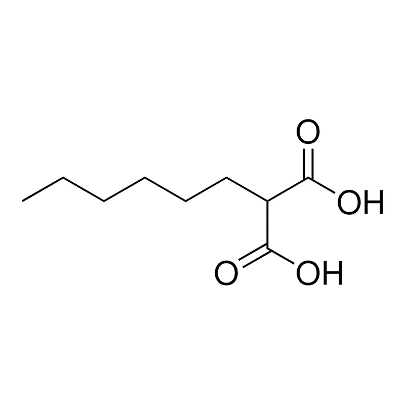 Merck 2-HEXYLMALONIC ACID-