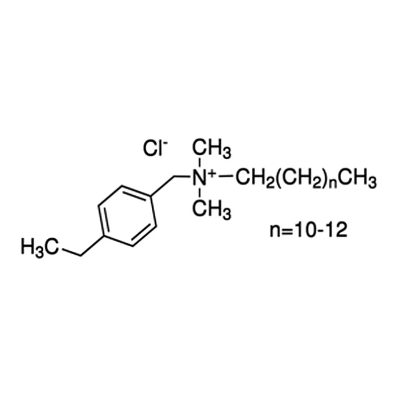 Merck C12-C14-ALKYL(ETHYLBENZYL)DIMETHYLAMMONI