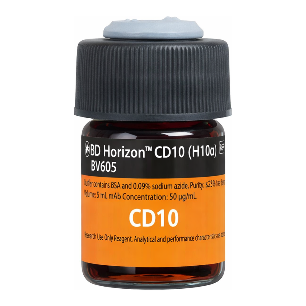BD CD10 BV605