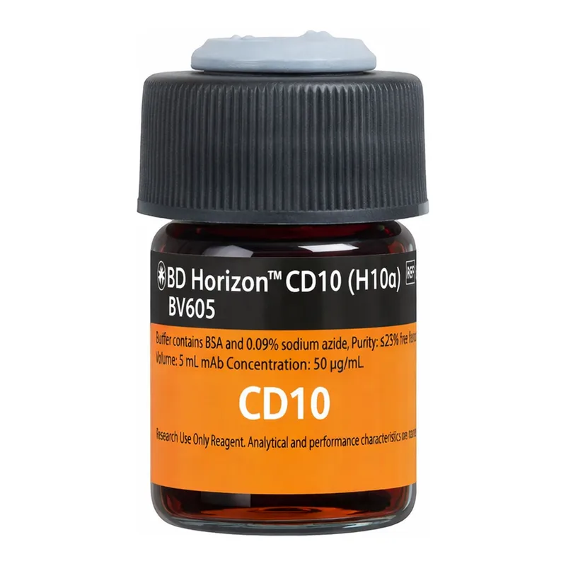BD CD10 BV605