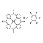 Merck 5,10,15,20-TETRAKIS(PENTAFLUOROPHENYL)-2