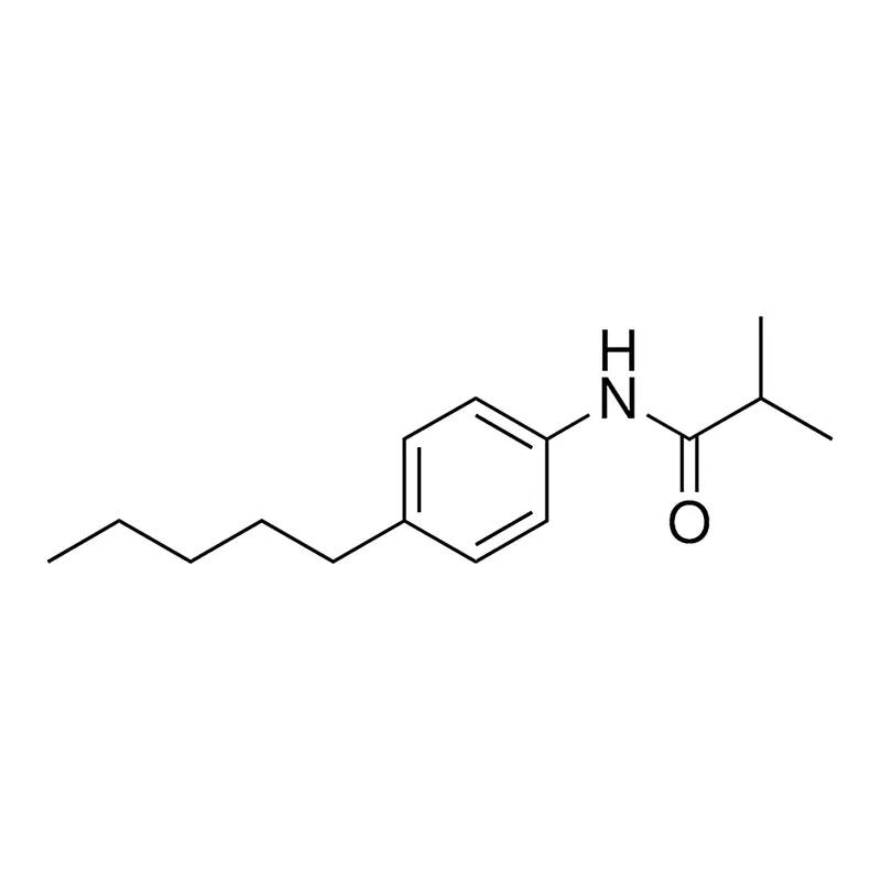 Merck N-(4-PENTYL-PHENYL)-ISOBUTYRAM - 50 MG&