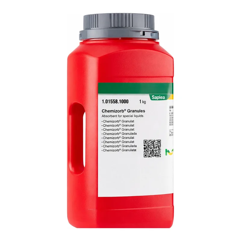 Merck CHEMIZORB GRANULES ABSORBENT FOR SPILLED