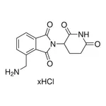 Merck 4-Aminomethyl-2-(2,6-dioxopiperidin-3-yl)isoindole-1,3-dione hydrochloride