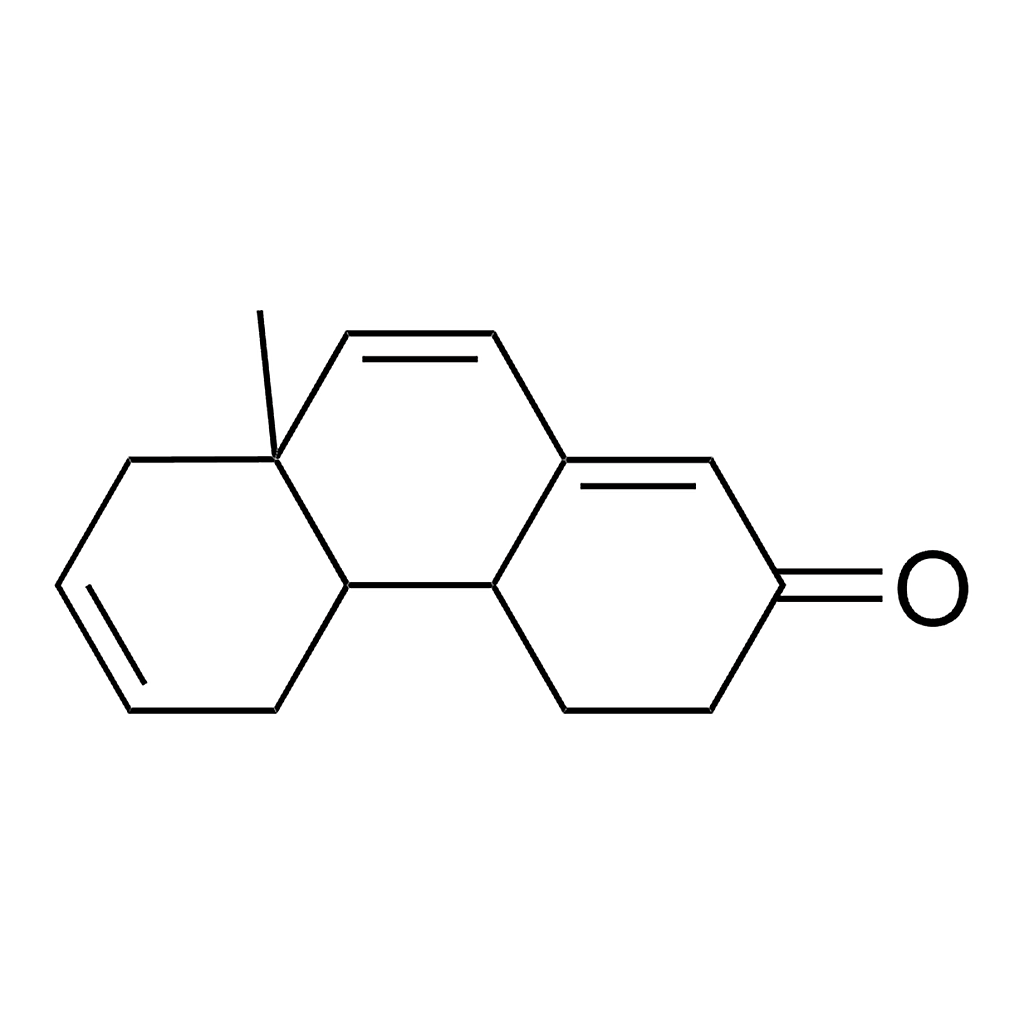 Merck 8A-METHYL-2,3,4,4A,4B,5,8,8A-O - 50 MG&