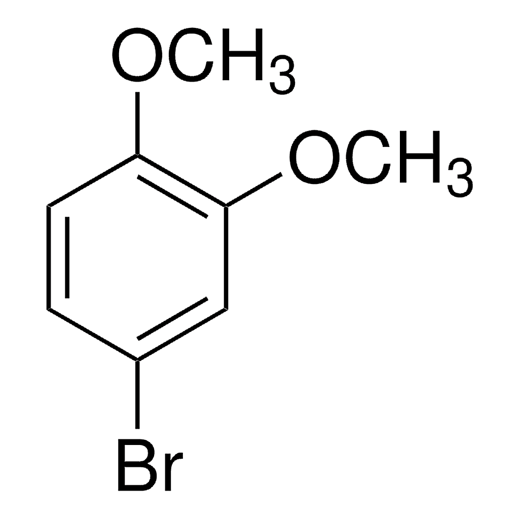 Merck 4-Bromoveratrole