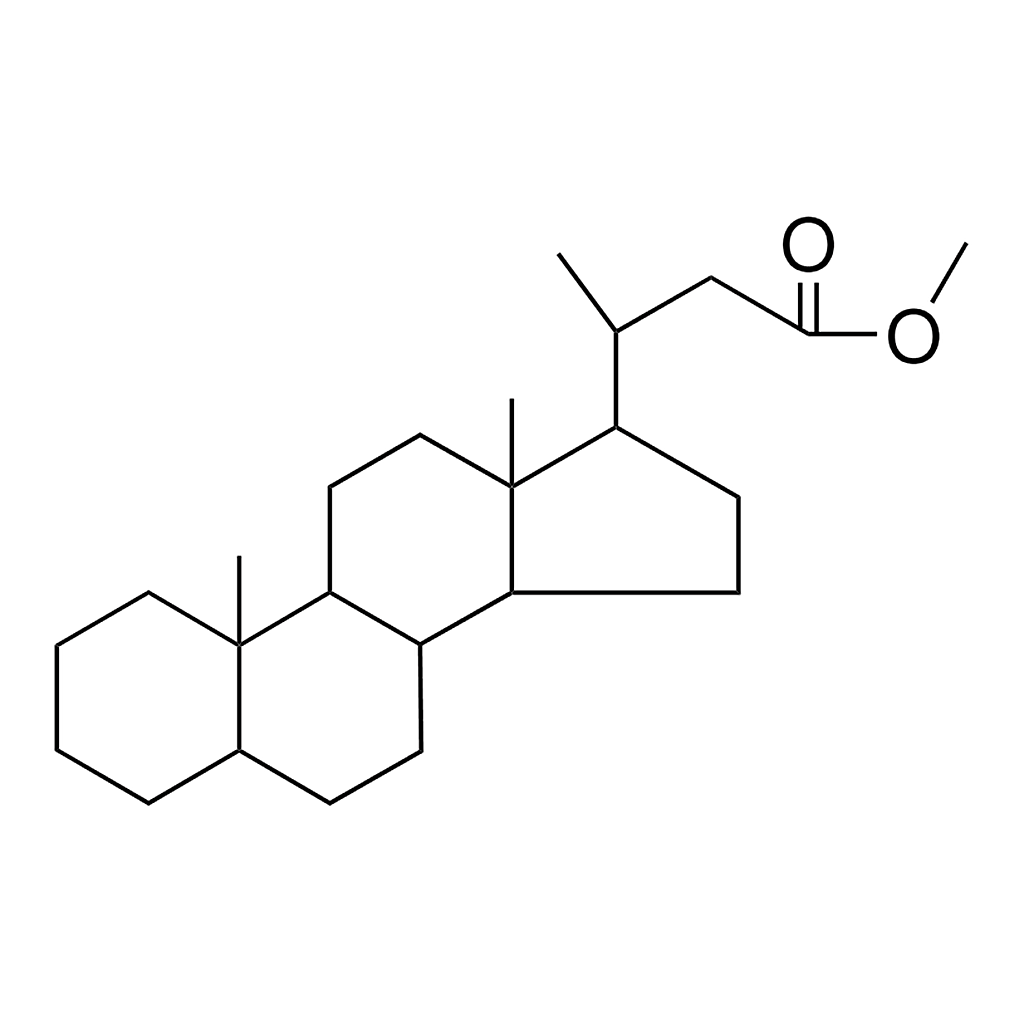 Merck METHYL NORCHOLANATE-