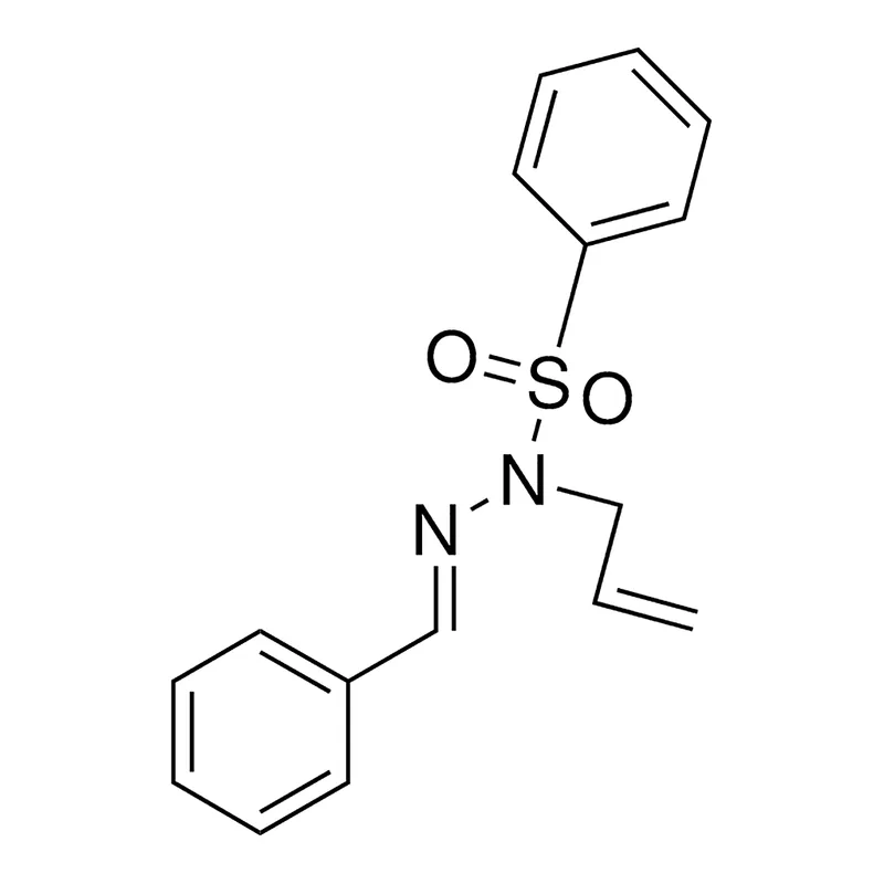 Merck BENZENESULFONIC N'-ALLYL-N2-BE - 50 MG&