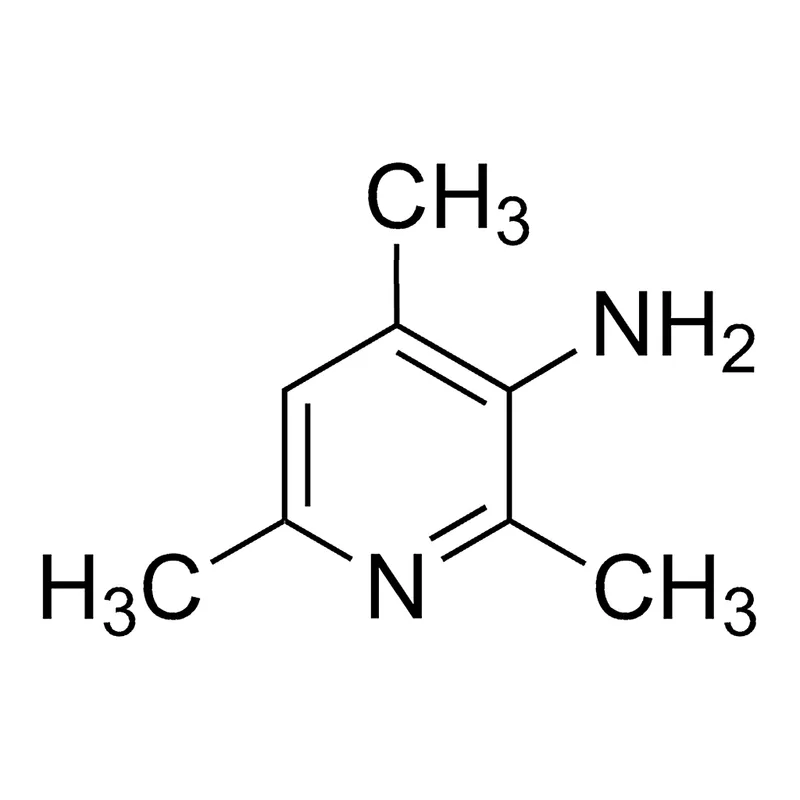 Merck 2,4,6-Trimethylpyridin-3-amine