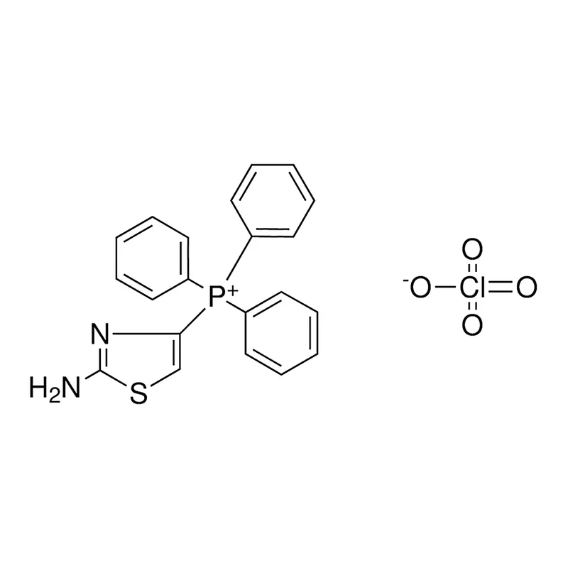 Merck (2-AMINO-THIAZOL-4-YL)-TRIPHENY-