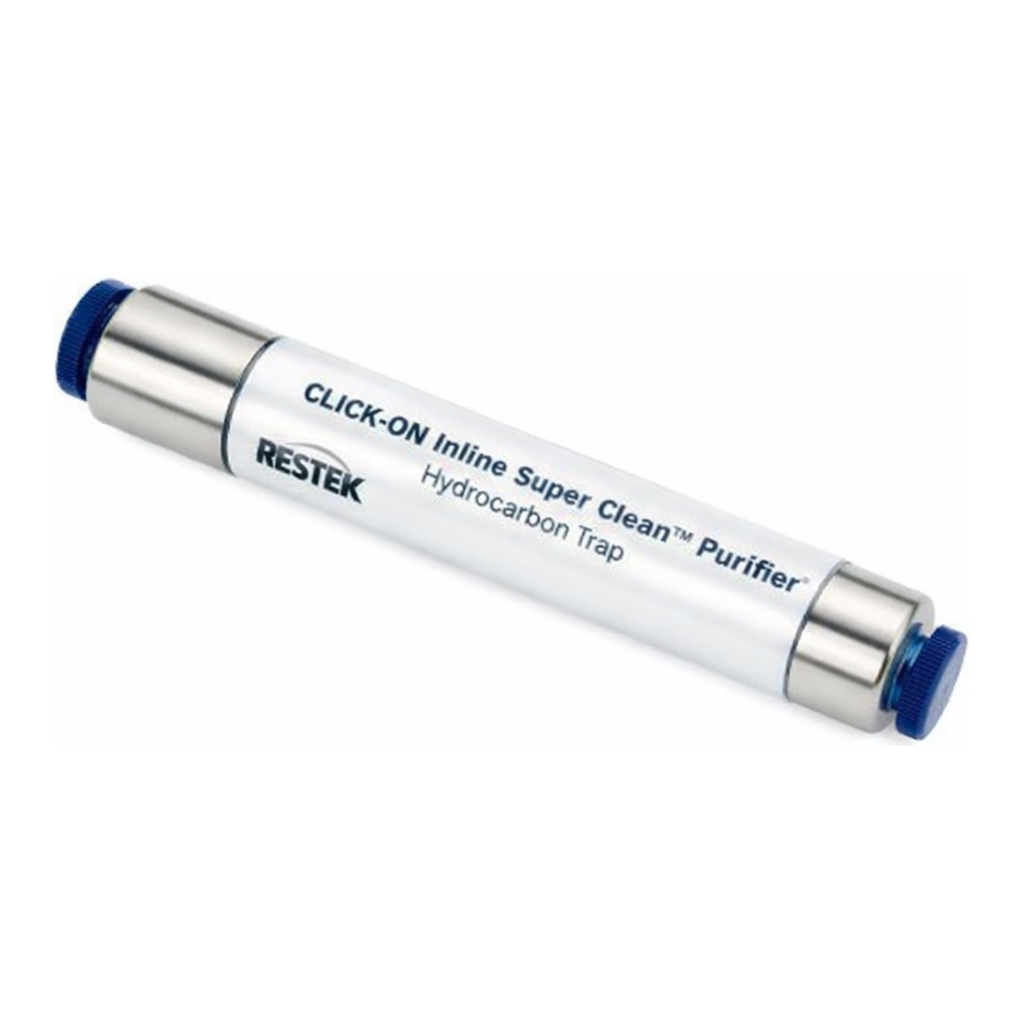 Restek Super-Clean Click-on Trap, Replacement Hydrocarbon Trap Ultra High Capacity